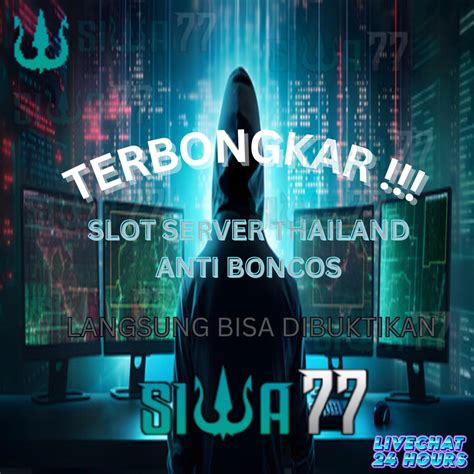 siwa77: Link situs game terlaris di Indonesia.